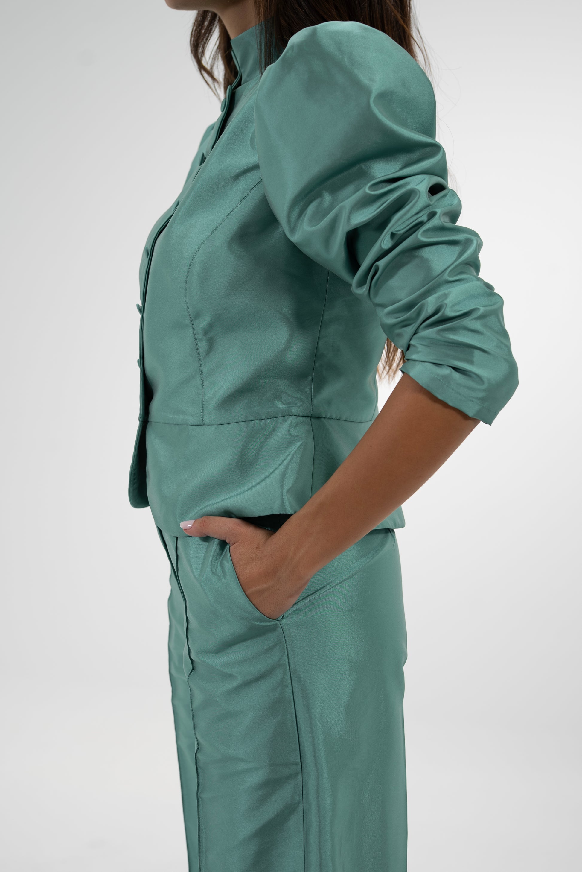 Etoile Set Aqua