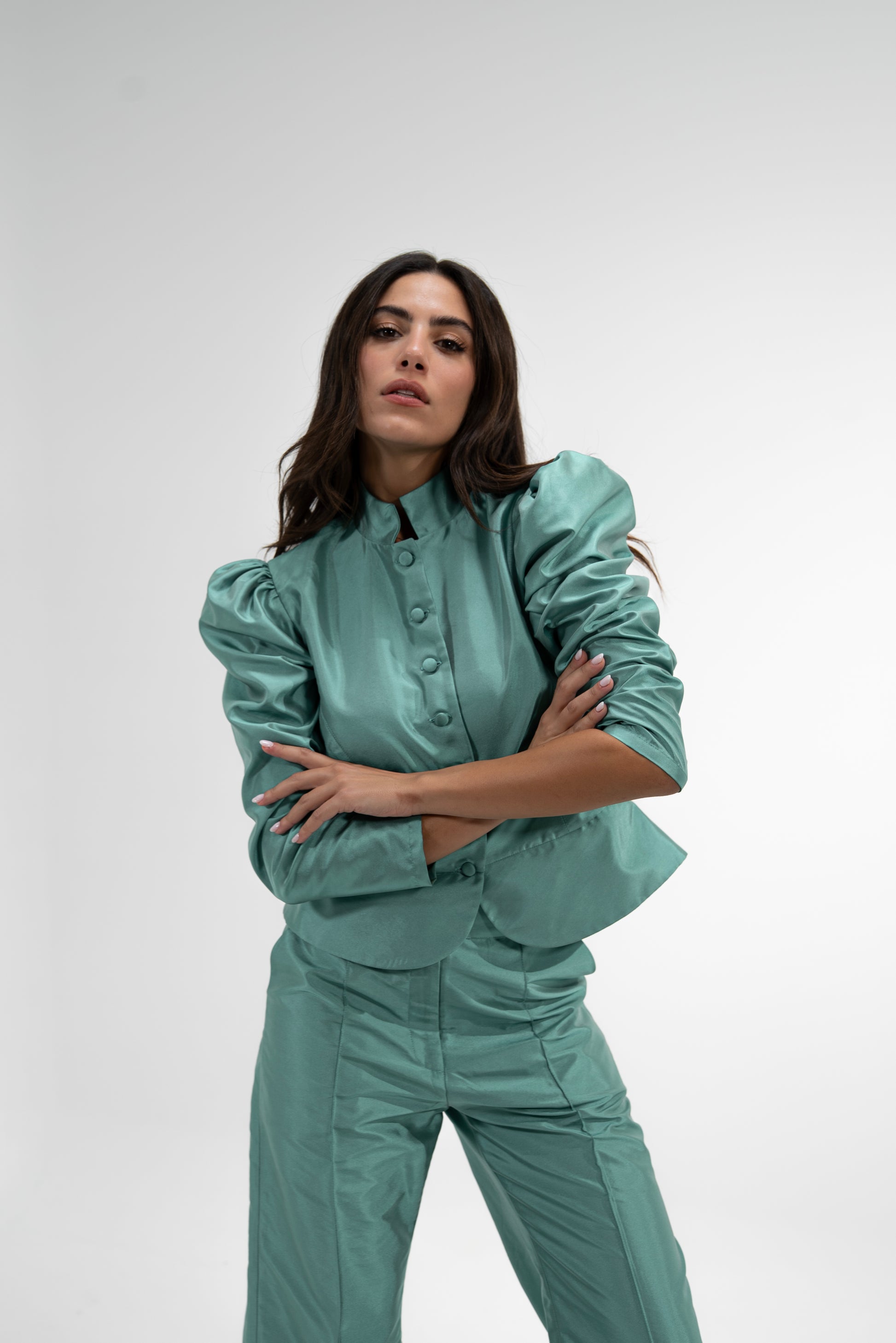 Etoile Set Aqua