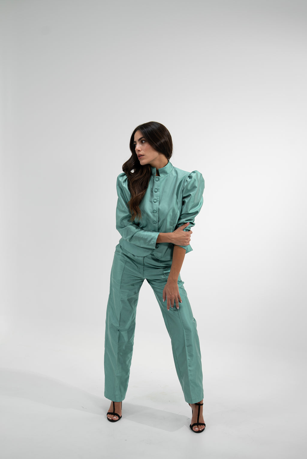 Etoile Set Aqua