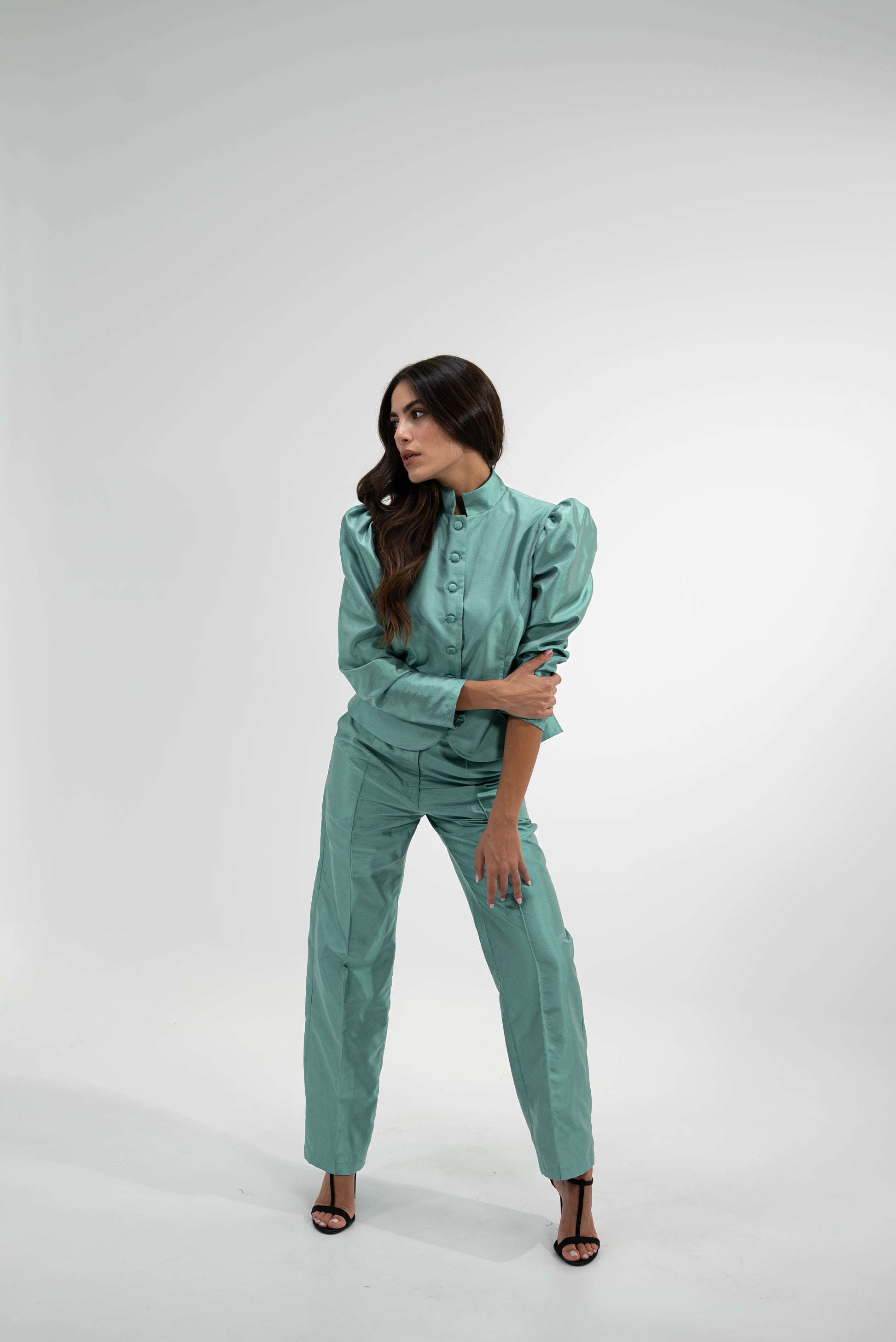 Etoile Set Aqua