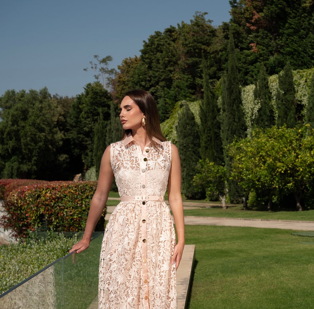 Amelia Dress