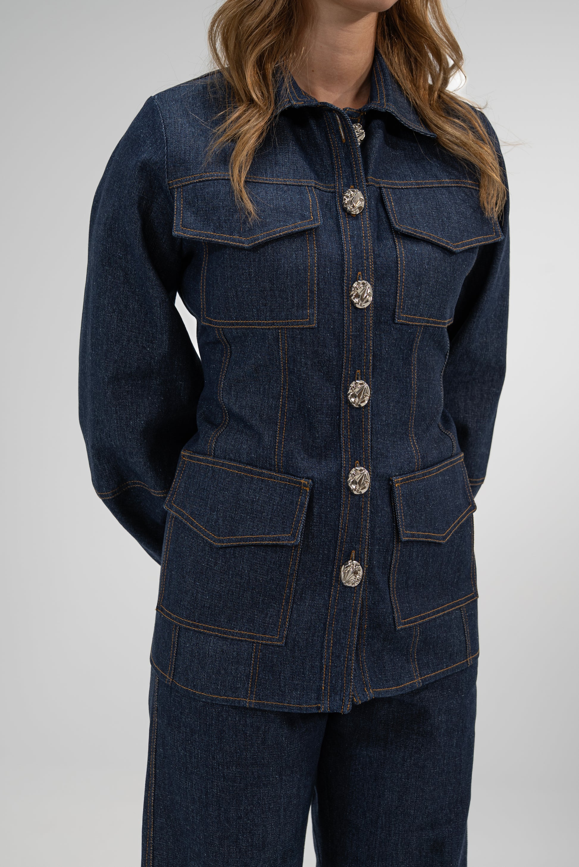 Eclipse Set Navy