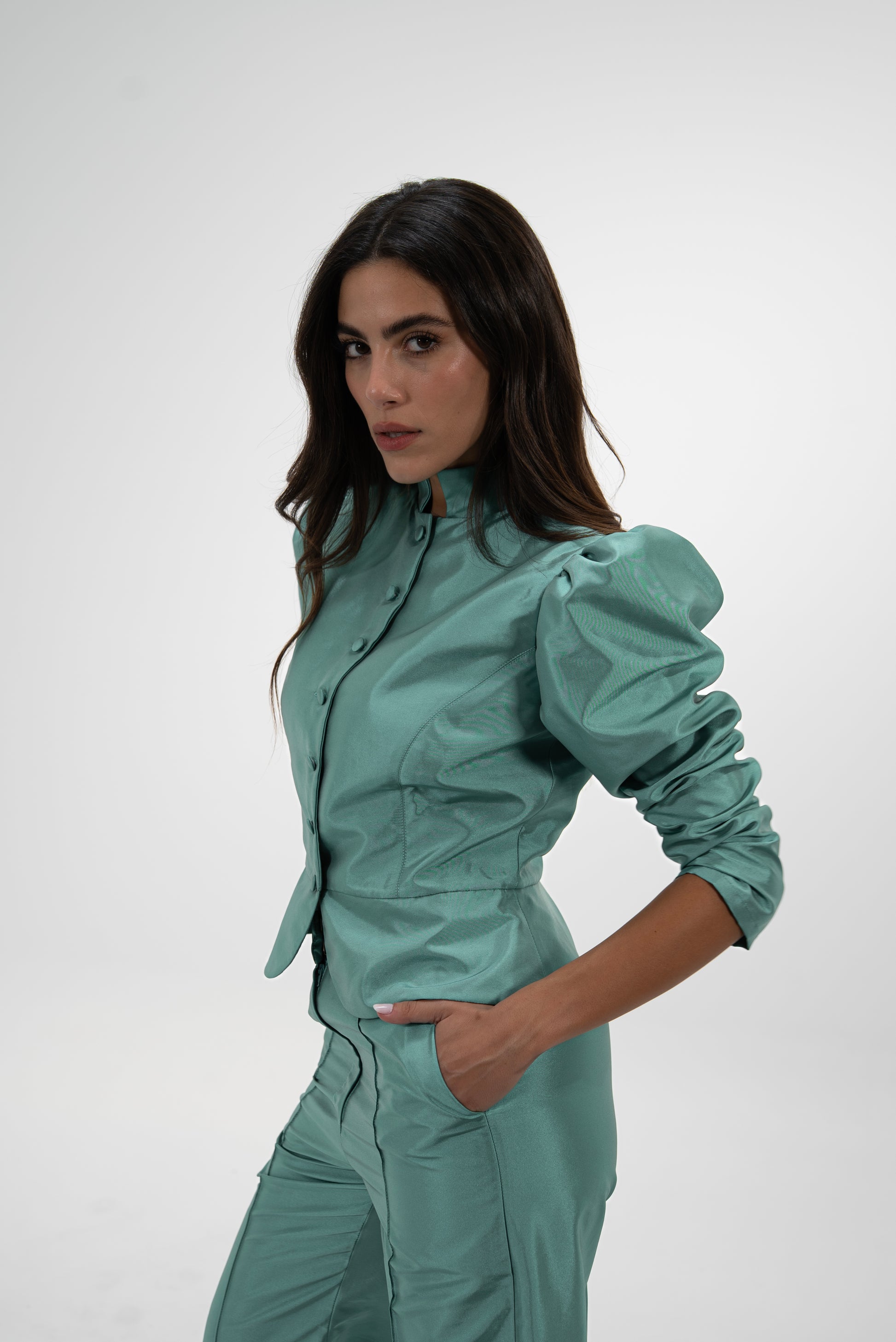 Etoile Set Aqua