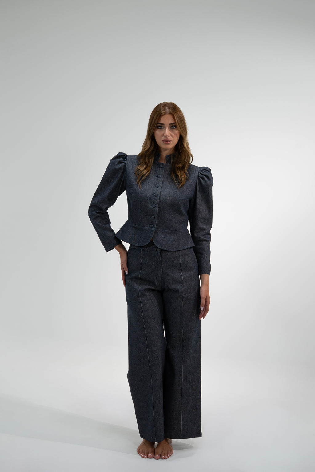 Etoile Set Denim