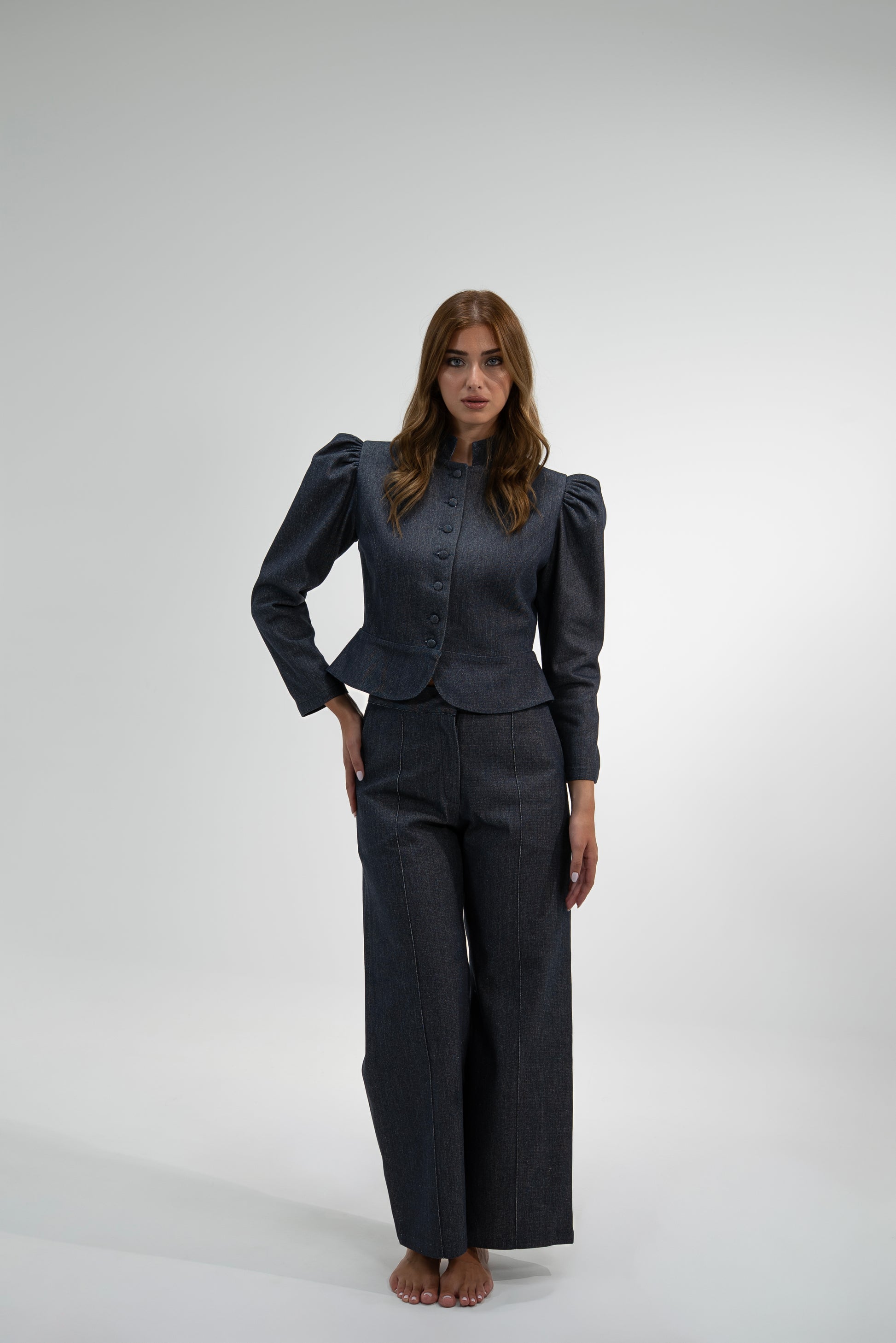 Etoile Set Denim