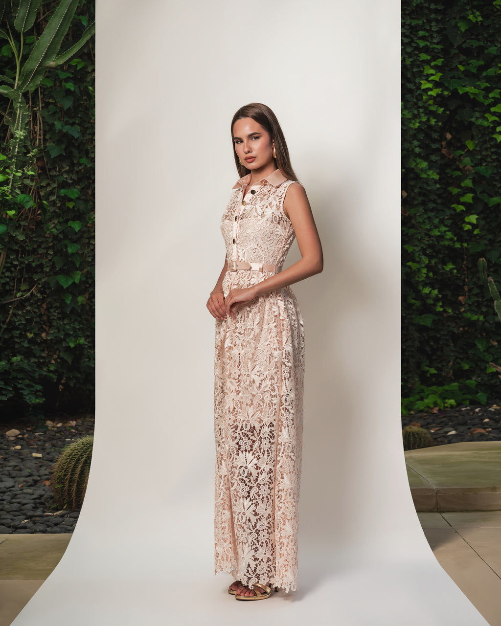 Amelia Dress