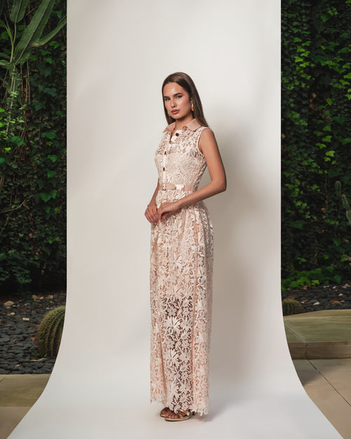 Amelia Dress