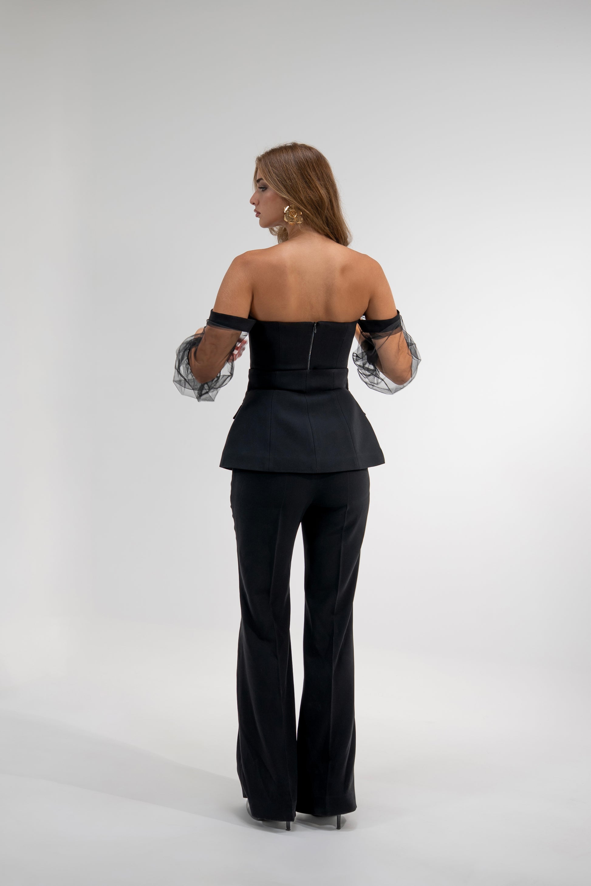 Nocturne Set Black