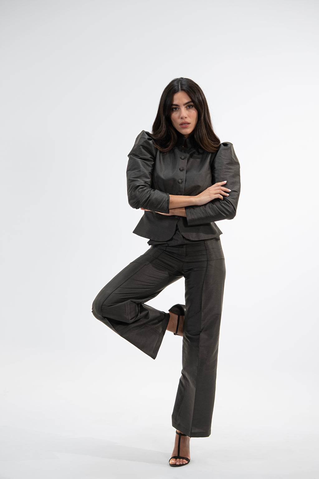Etoile Set Black