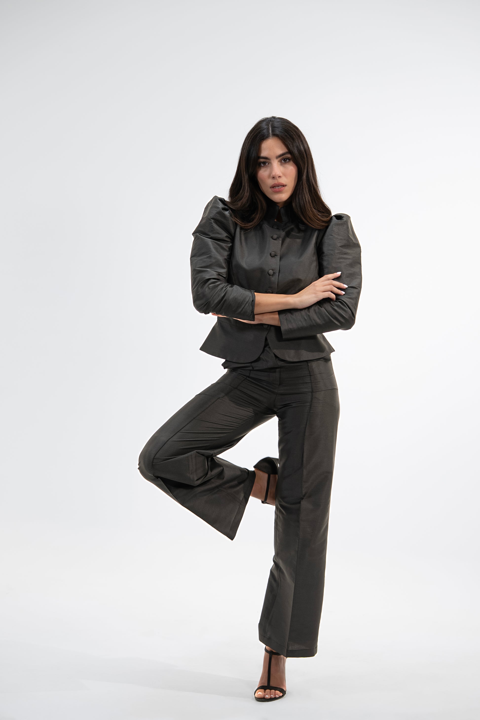 Etoile Set Black