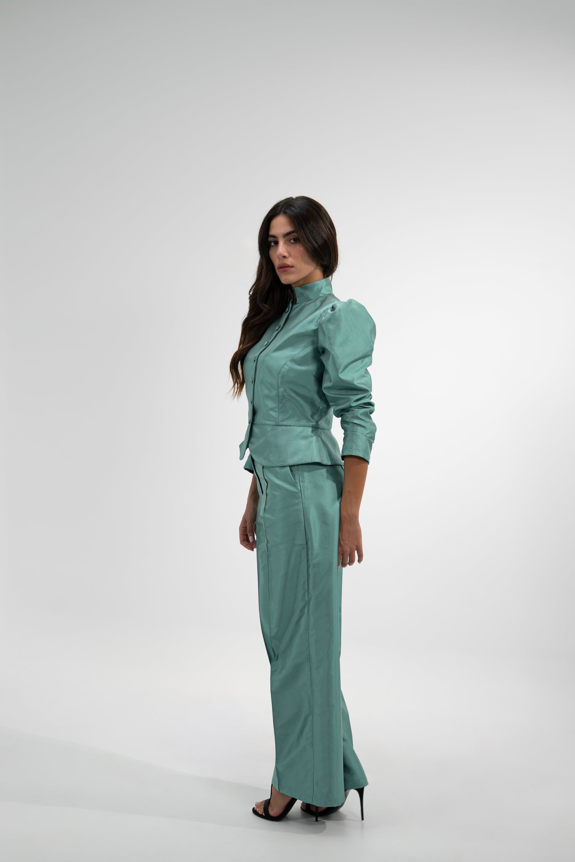 Etoile Set Aqua