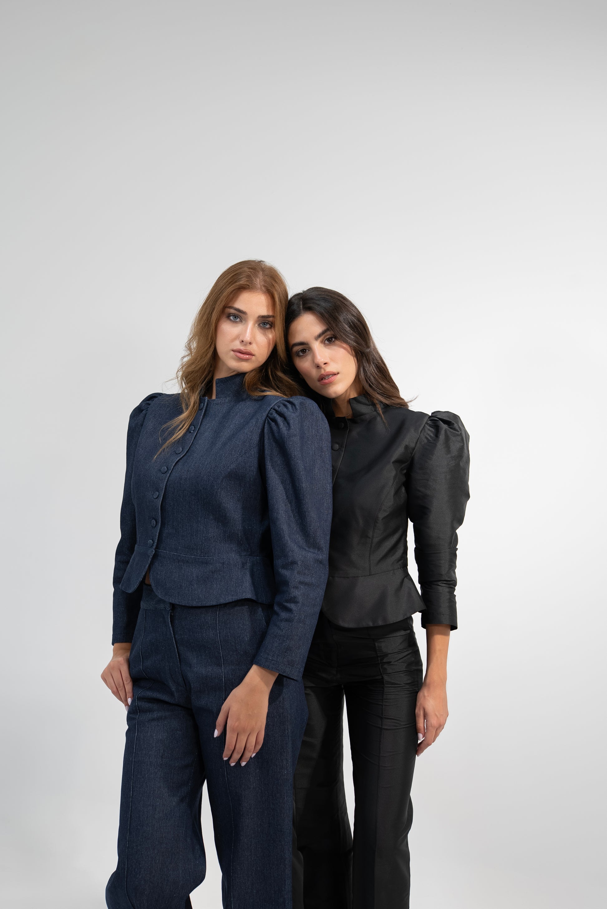 Etoile Set Denim