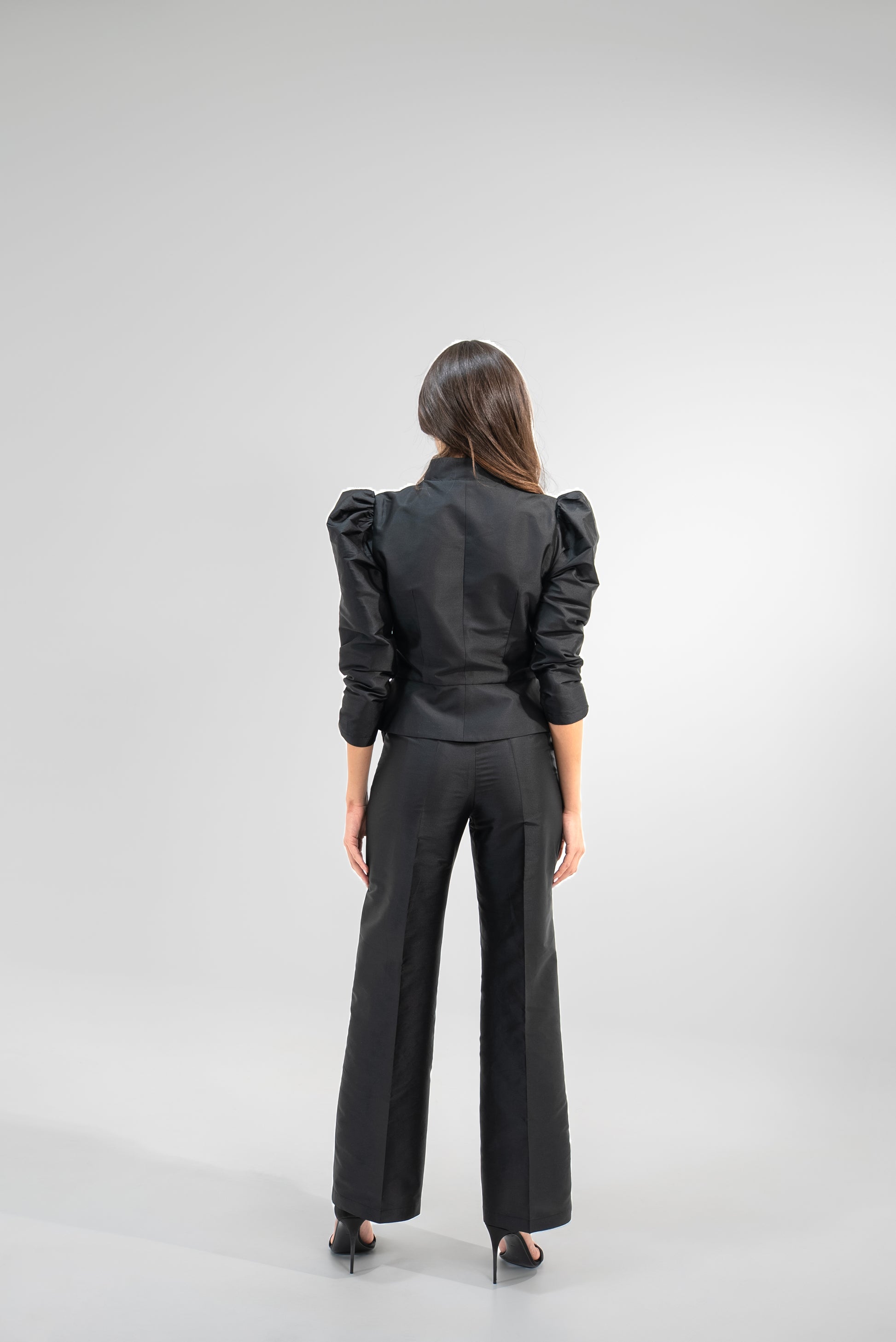 Etoile Set Black