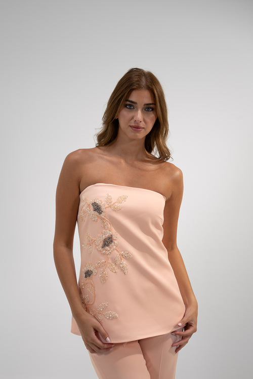 Amore Set Peach